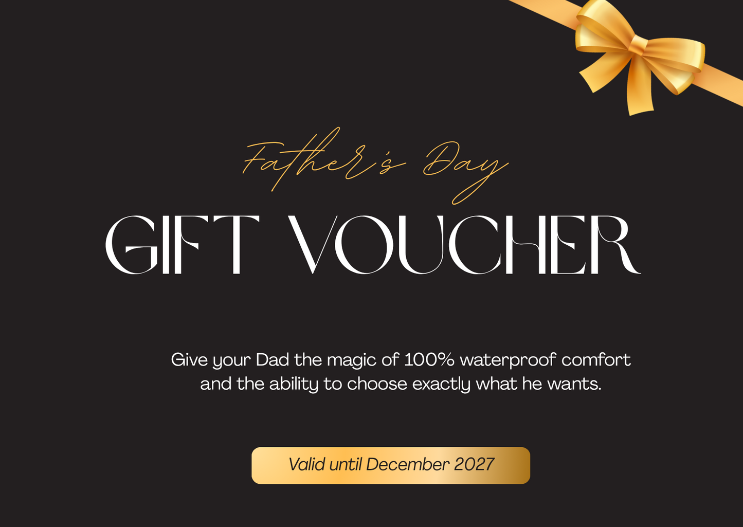 Stormys Gift Card