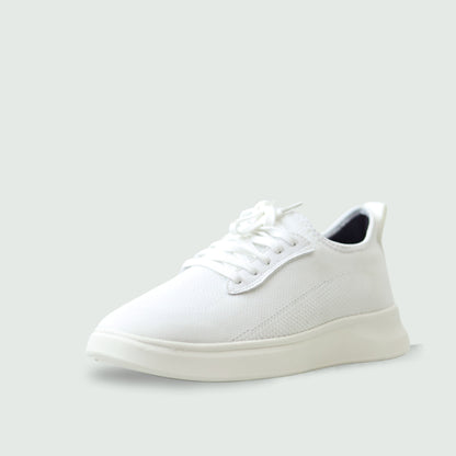 Everyday Storm: Ivory White