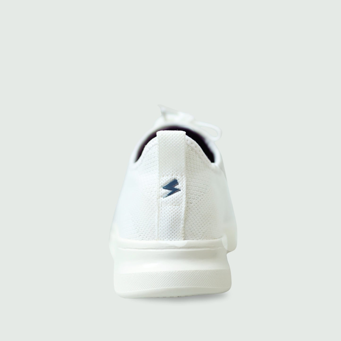 Everyday Storm: Ivory White