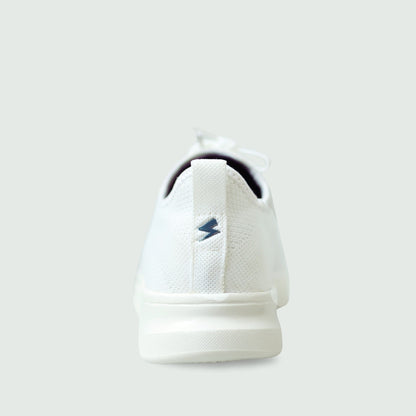 Everyday Storm: Ivory White