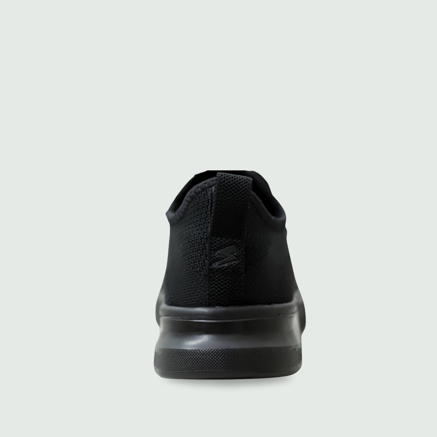 Everyday Storm: Midnight Black on Black