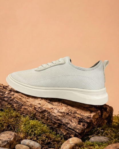 Everyday Storm: Ivory White
