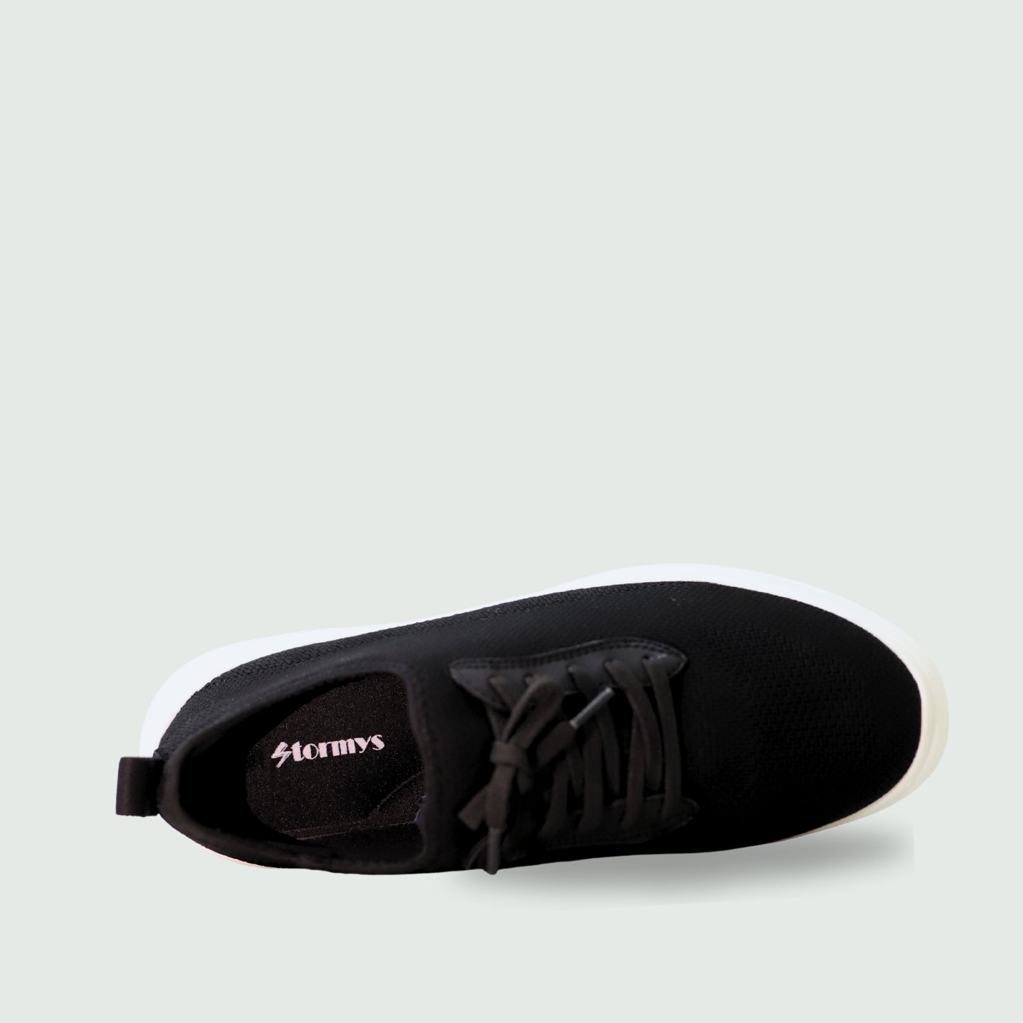 Everyday Storm: Midnight Black