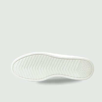 Everyday Storm: Ivory White