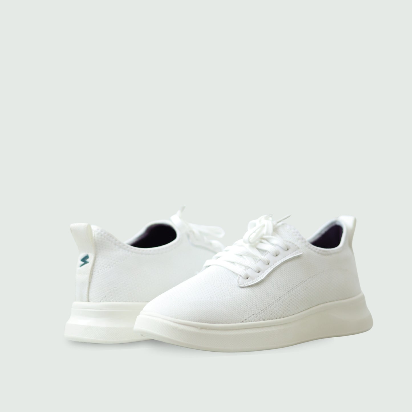 Everyday Storm: Ivory White