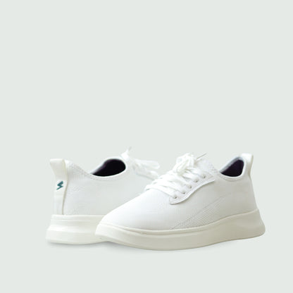 Everyday Storm: Ivory White
