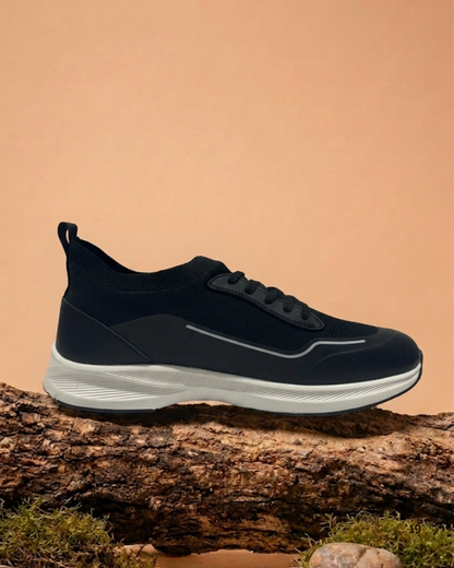 Weekend Storm: Apex Black