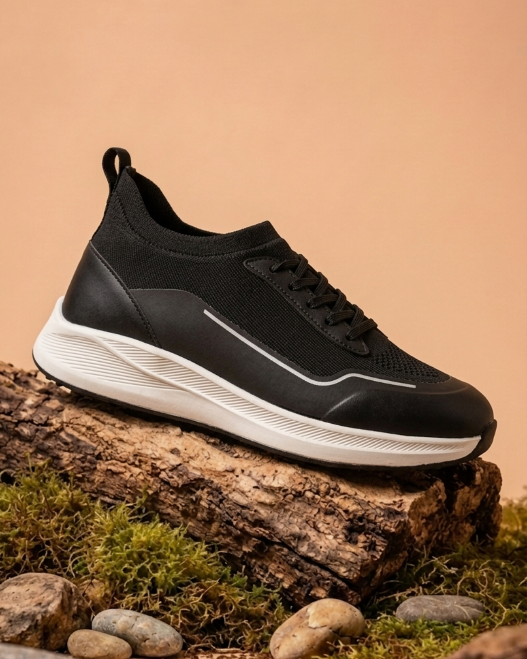 Weekend Storm: Apex Black