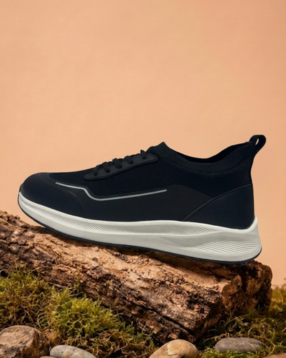 Weekend Storm: Apex Black