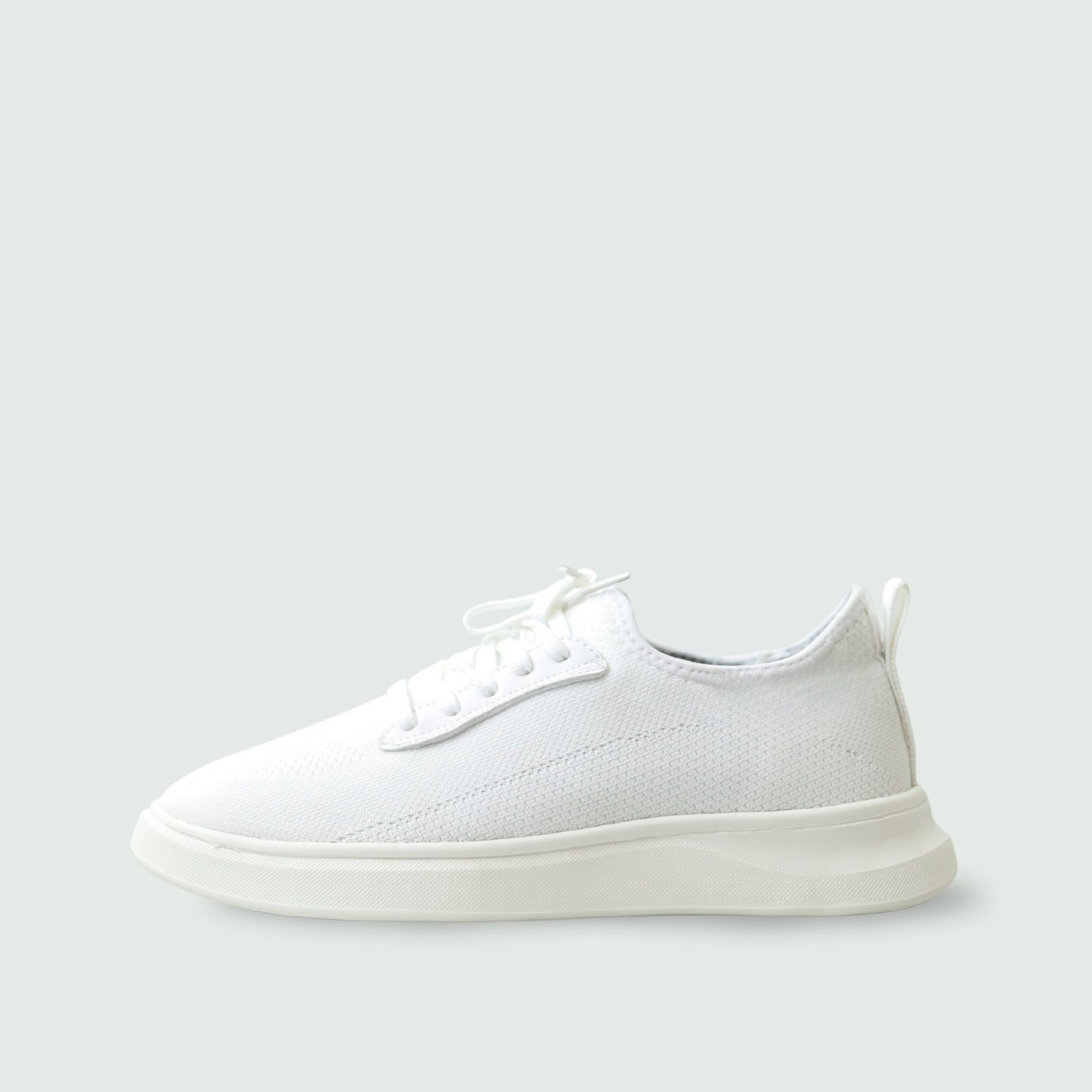 Everyday Storm: Ivory White