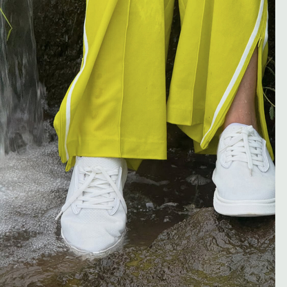Everyday Storm: Ivory White