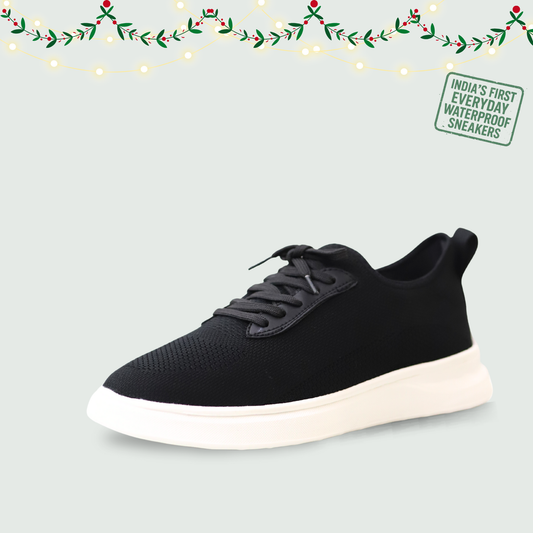 Everyday Storm: Midnight Black