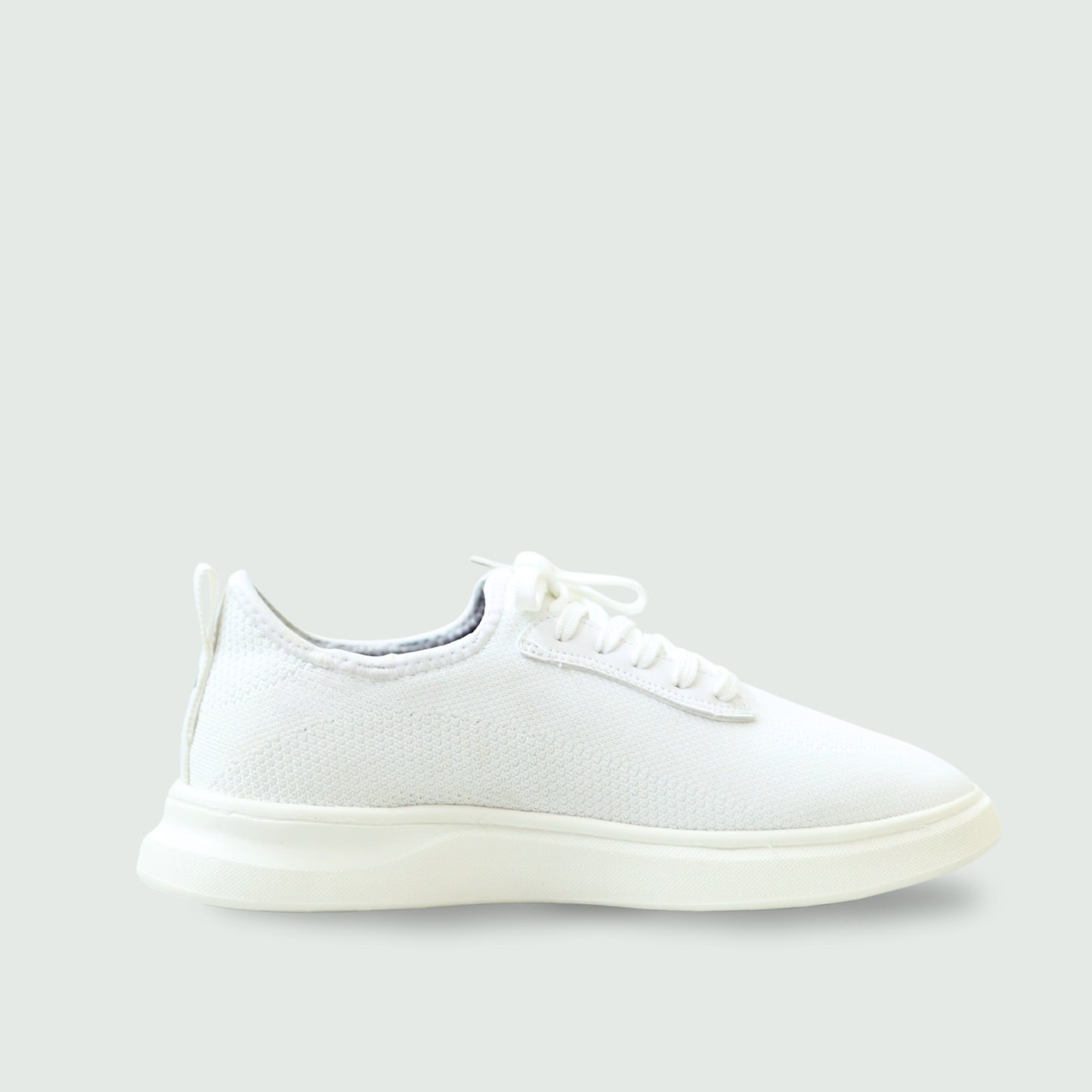 Everyday Storm: Ivory White