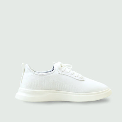 Everyday Storm: Ivory White