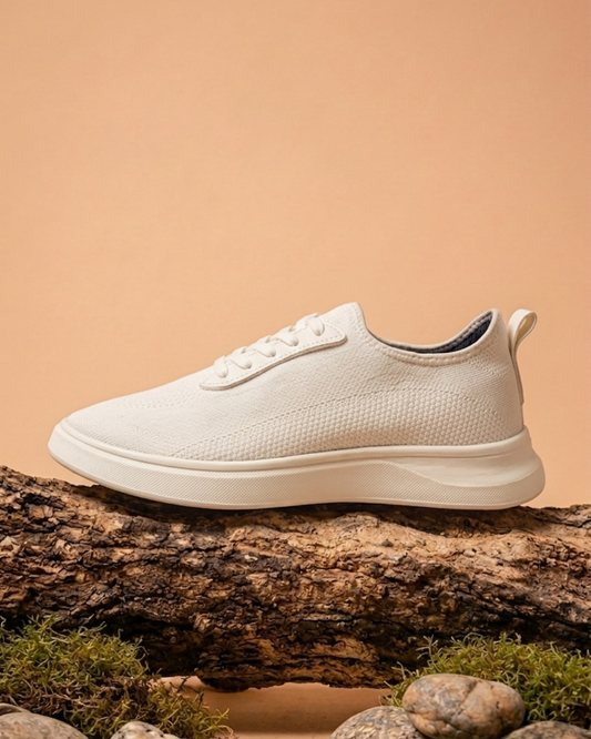 Everyday Storm: Ivory White