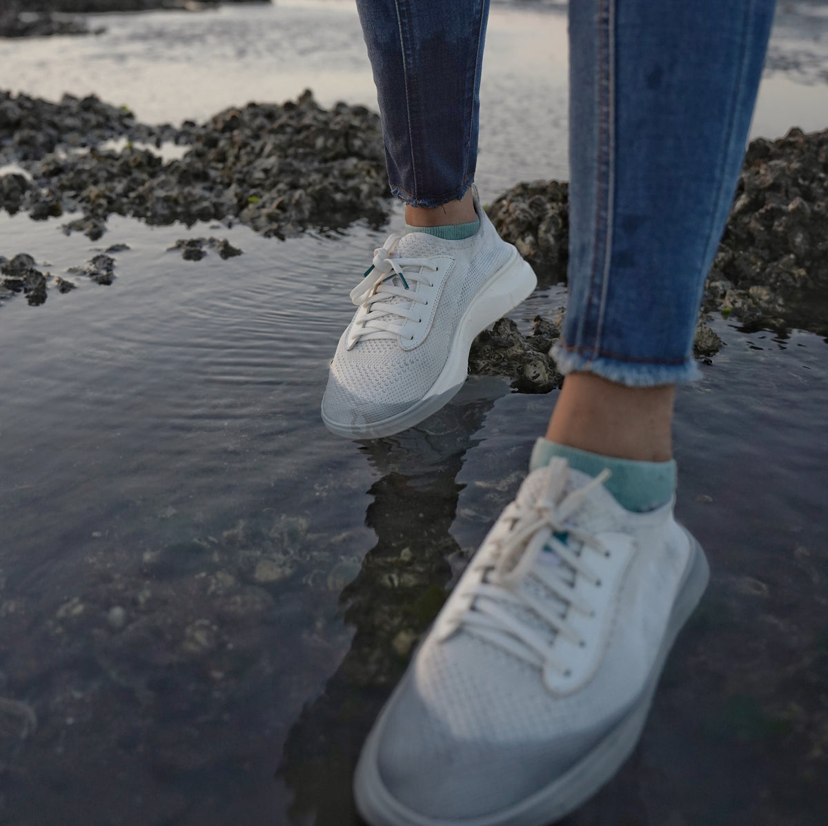Stormys - All-Weather Footwear for Everyday Adventures